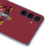 Wizarding World Harry Potter Gryffindor House Crest Galaxy A35 5G Skin